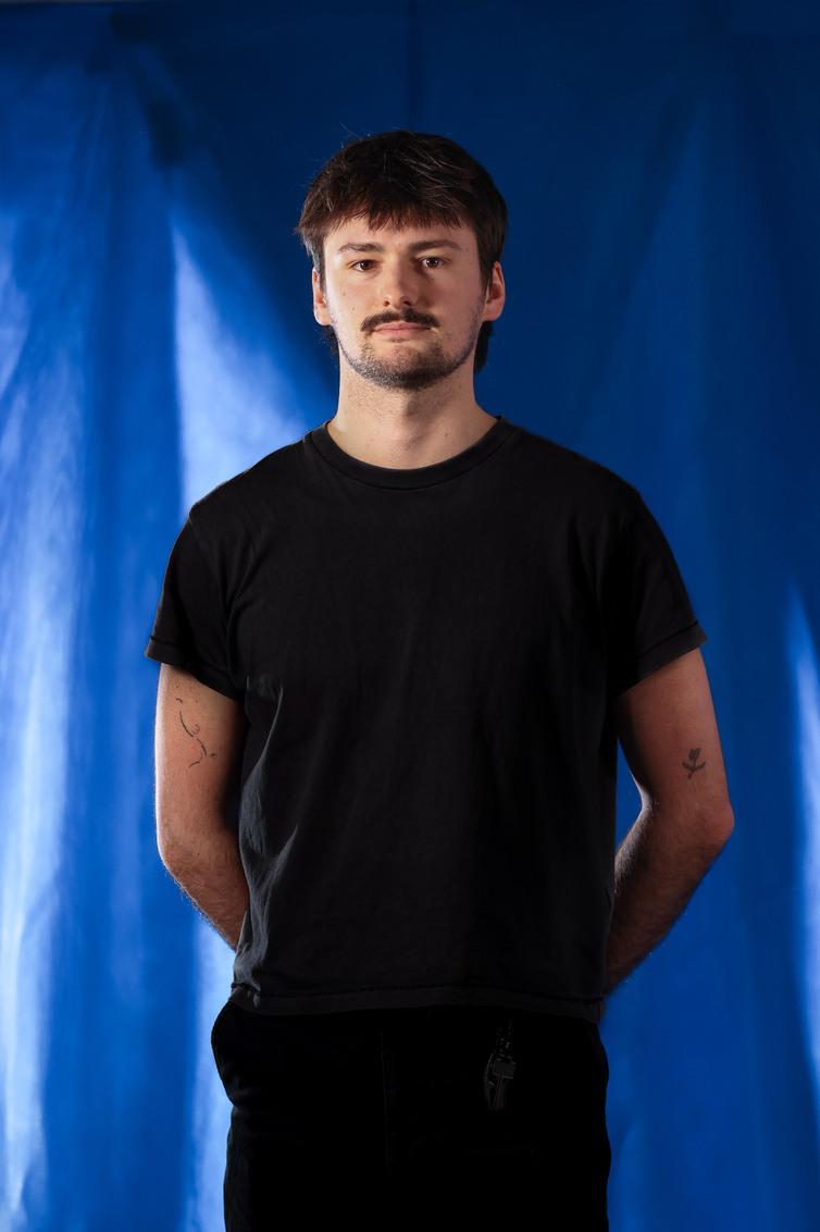 Portrait de Thomas Nadeau-Gauthier